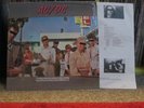 AC/DC--Dirty Deeds Done Dirt Cheap--USA Vinyl LP--In Shrink with Printed Inner