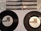 FAC-2 A Factory Sample: Joy Divsion/Durutti Column et al Rare Punk Double 7