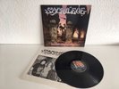 Sacrilege LP Within the Prophecy 1987 - Under one Flag OIS