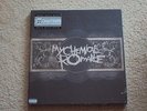 NEW/SEALED My Chemical Romance - THE BLACK PARADE Vinyl - 2007 DELUXE EDITION