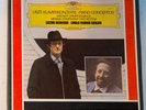 Liszt Piano Concertos Berman Guilini Vienna Dolby 7
