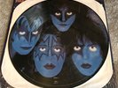 KISS Creatures Of The Night PICTURE DISC VINYL ALBUM 9 Tracks RARE  NMINT