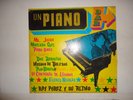 UN PIANO BAR RAY PEREZ Y SU RITMO