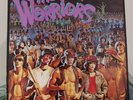 The Warriors (Original Motion Picture Soundtrack) LP UK1979 AMLH 64761 c/w inner