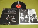 Beethoven Triple Concerto / Rostropovitsch Richter Oistrakh 
