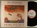 Bob Pegg Nick Strutt  The Ship Builder   Folk; Folk Rock  UK Press
