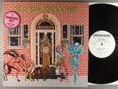 Captain Beyond  Sufficiently Breathless  Prog; Hard Rock  White Label Promo