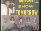 JAMES BROWN SHOW OF TOMORROW KING 1024 EX/NM SHRINK ORIGINAL VINYL LP