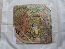 Fela Kuti International Thief Thief Kalakuta Nigeria Pressing LP *Listen* VG/VG-