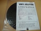 HARD-ONS Yummy  LP Vinyl Solution ?SOL26 WHITE LABEL PROMO PUNK HARDCORE Stupids