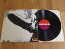 LED ZEPPELIN I A1/B1 VINYL LP UK ATLANTIC RED/PLUM *Stunning* Audio NM/MINT-