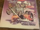 The Birthday Party Junkyard LP Nick Cave Badseeds record grinderman dirty three