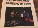 The Birthday Party Prayers On Fire Nick Cave LP BAD SEEDS grinderman dirty three