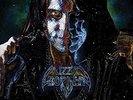LIZZY BORDEN My Midnight Things Vinyl LP 2018 NEW & SEALED