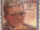 Shostakovich Symphonies 1-4 Execution Stepan Razin Kondrashin Eurodisc Melodiya