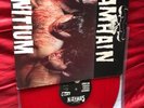 Samhain Initium Original Red Limited Edition Danzig Misfits