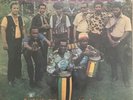 Derrick Harriott CRYSTALITES UK 1970 Reggae VINYL LP Trojan THE UNDERTAKER