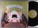 Byzantium  Self-Titled   Prog; Psych  With Promo Bio Insert
