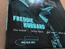 FREDDIE HUBBARD Open Sesame BLUE NOTE 4040 W. 63rd RVG Ear Orig Mono DG NM TOP