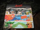 ACROPHET 1988 Corrupt Minds BLUE vinyl EX/NM LP power METAL speed HEAVY thrash