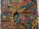 Oddments (LP) King Gizzard & the Lizard Wizard 1st Pressing Flightless