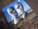 PINK FLOYD - THE DIVISION BELL - VINYL LP SET