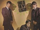 The Ivy League - 'This Is The Ivy League' 1965 UK Piccadilly Mono LP. Ex