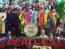 The Beatles - Sgt Peppers Lonely Hearts Club Band (Stereo) - 180g Vinyl LP