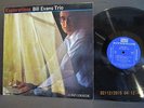 BILL EVANS TRIO Explorations Riverside 351 D/G Vinyl LP Record 1960 EX+