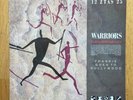 Frankie Goes To Hollywood - Warriors Of The Wasteland - 12ZTAS25