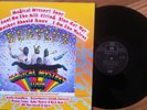 The Beatles - Magical Mystery Tour - Stereo - Parlophone - Made In England