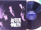 The Rolling Stones - Aftermath - Decca - Stereo - Australia