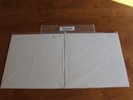Metallica- USA Test Pressing 2LP / Master of Puppets 2008 SEALED RTI Pressing
