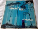 T Bone Walker Singing The Blues 1st UK LP Liberty *GREAT CONDITION* RARE 1965