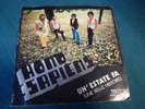 homo sapiens un estate fa / ik sogno di laura 1972 45 giri rock prog italiano