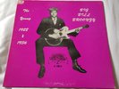 The Young Big Bill Broonzy 1928-1936 1st US LP Yazoo *STUNNING* VERY RARE Blues