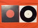 Depeche Mode Testpressung A pain that I'm used to...Bong 36