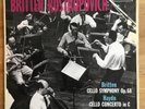 Decca SXL 6138 WBg ED2 UK Orig Britten Haydn Rostropovich NM