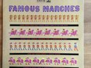 HMV ASD 376 g/c UK Orig Famous Marches Kurtz EX