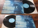 RARE PSYCH JAZZ PROG LIBRARY LP MAGICAL RING LIGHT FLIGHT MORE AND MORE OG FR 77