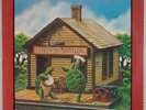 GRATEFUL DEAD: Terrapin Station USA Arista Rock Vinyl LP NM- Jerry Garcia