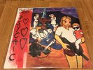 Thurston Moore Psychic Hearts 2x LP US 2006 MINT SEALED Sonic Youth Lydia Lunch