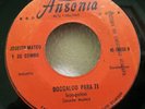 JOSEITO MATEO y su combo BOOGALOO PARA TI boogaloo  ??? # 72