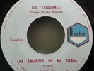 LOS ESTUDIANTES LOS ENCANTOS DE MI TIERRA CUMBIA  ??? # 149