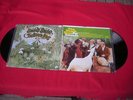 Vintage THE BEACH BOYS Double Record LP - PET SOUNDS And SMILEY SMILE, Excellent