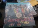 The Beatles SGT PEPPERS LONELY HEARTS CLUB BAND (2014/Mono/180G) LP NEW