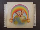 GRATEFUL DEAD EUROPE '72 GREATEST HITS LIVE TRIPLE LP 3WX 2668