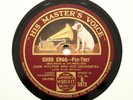 JACK HYLTON AND HIS ORCHESTRA 