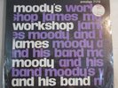 James Moody 