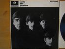 The Beatles - With The Beatles - Parlophone PMC 1206 (early mono press)